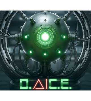DAICE Steam Key GLOBAL